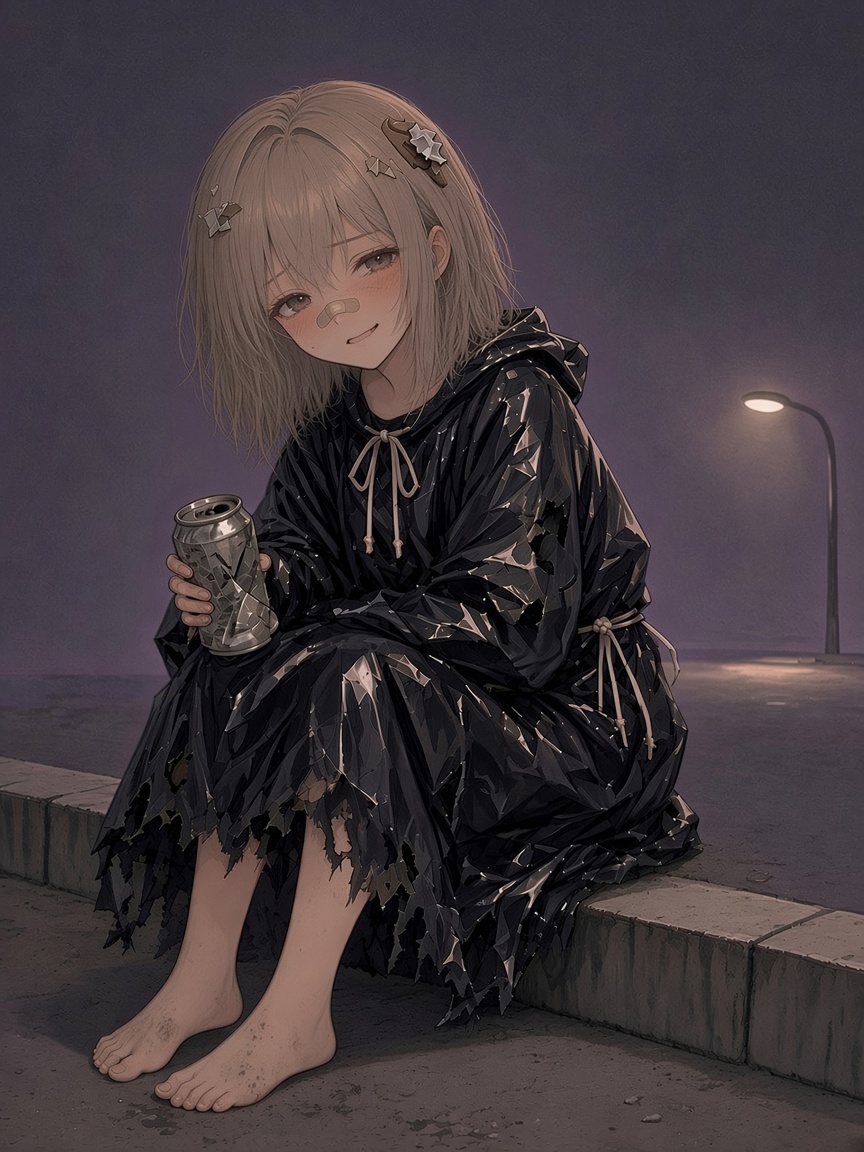 垃圾